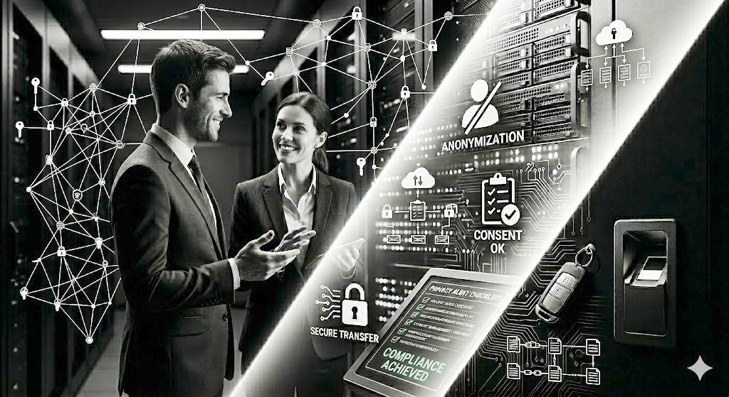 Data Privacy Compliance